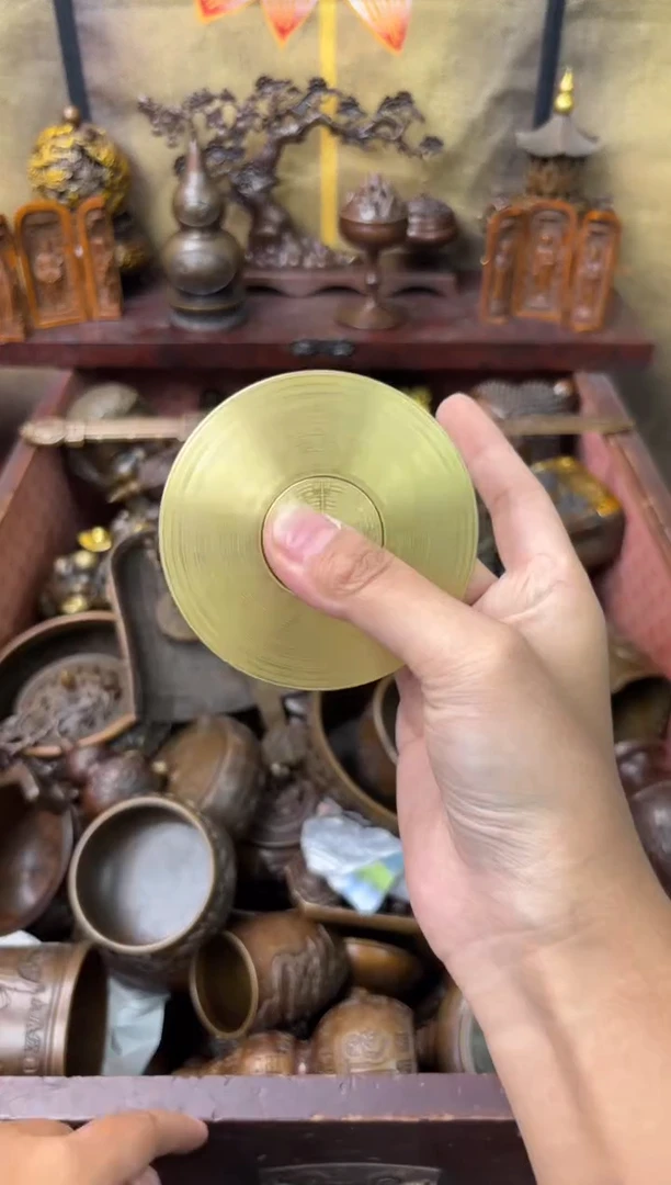 信德铜专属精选链接