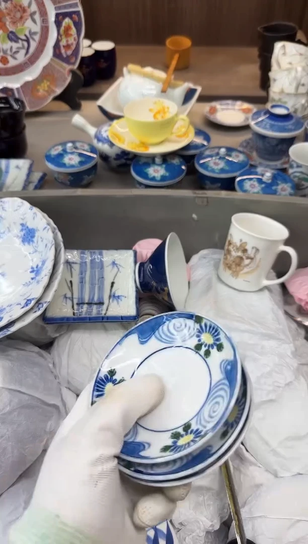 茶盏和*和瓷器瓷器瓷器瓷器