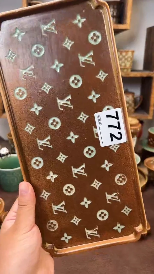 亲***奇龙泉青瓷窑772