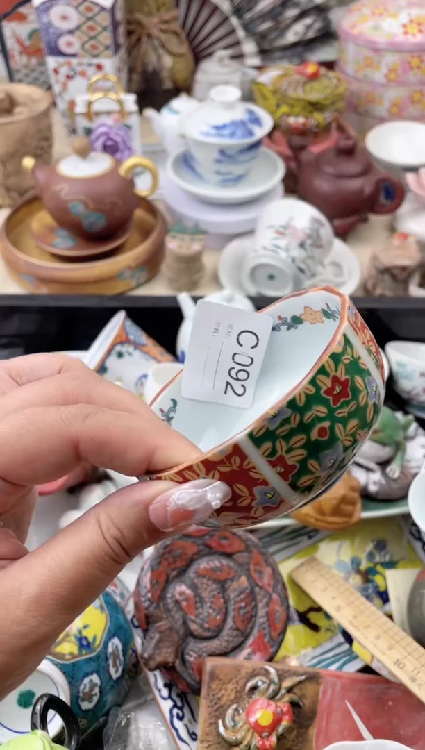 瓷片迟092默认微瑕，看清尺寸品相再拍