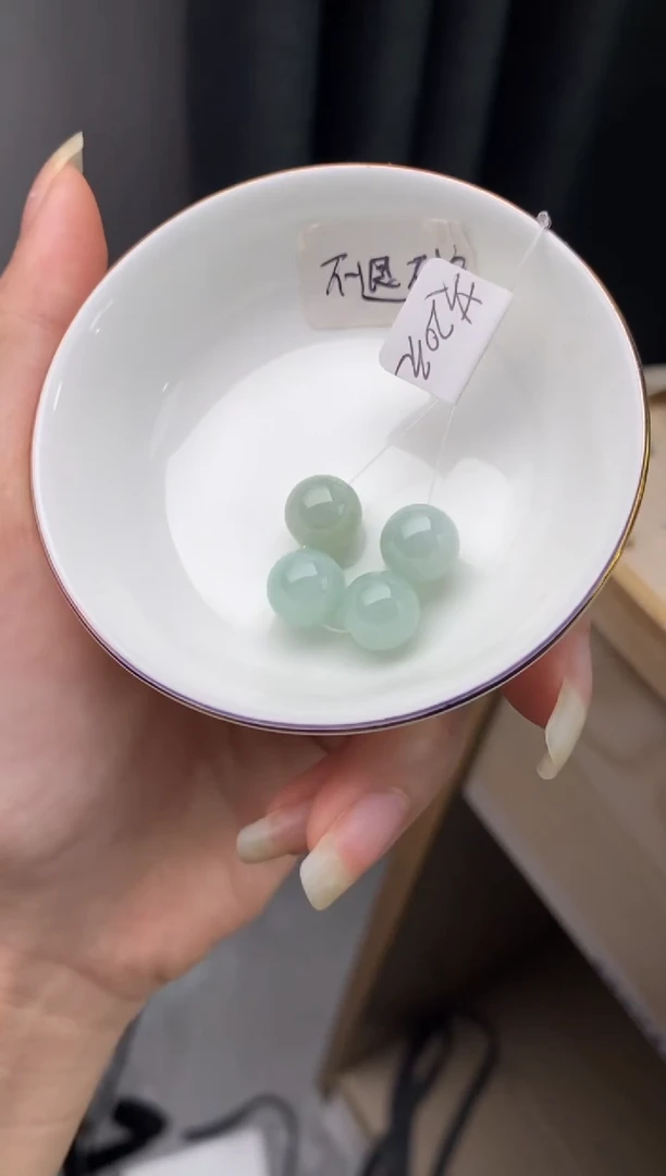 未镶嵌手链翡翠手串y2010 卡10