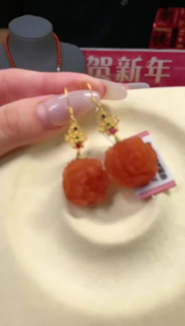 【闪购商品】南红玛瑙手链未镶嵌@@ZY21205006