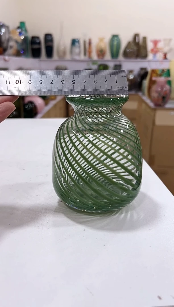 【闪购商品】也麦花器