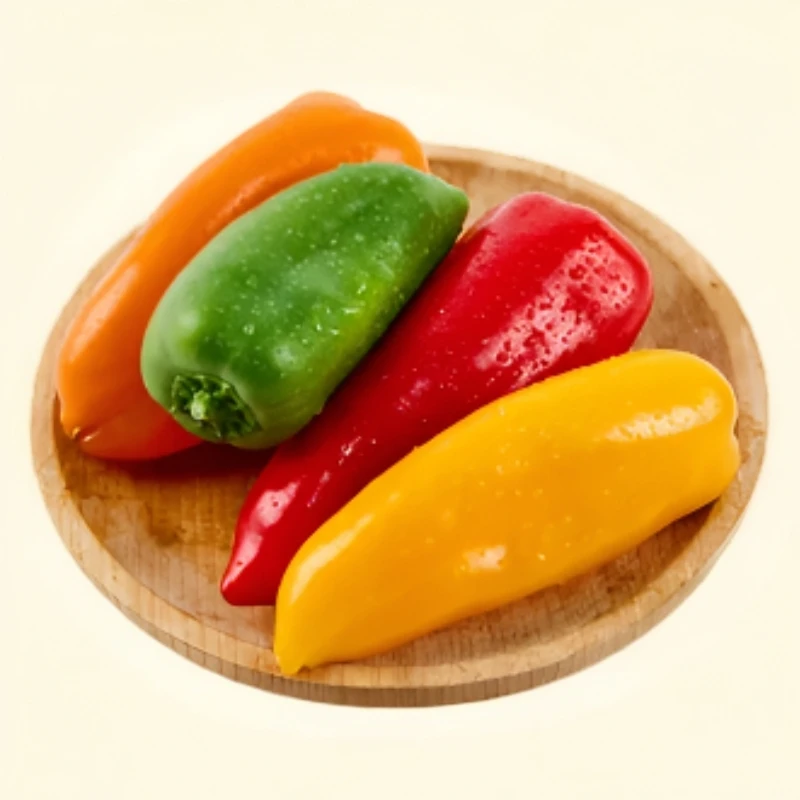 【精品】水果椒200g