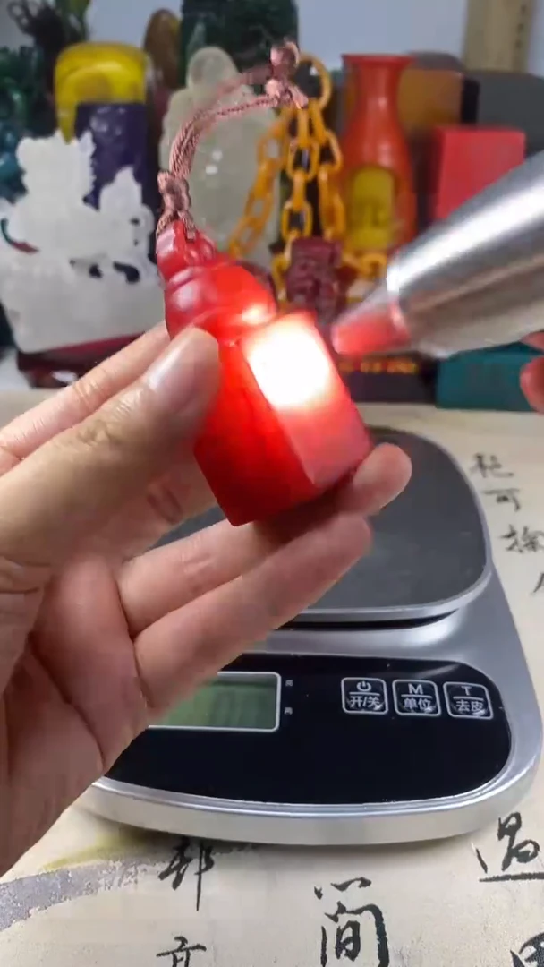 寿山石印石15寿山石