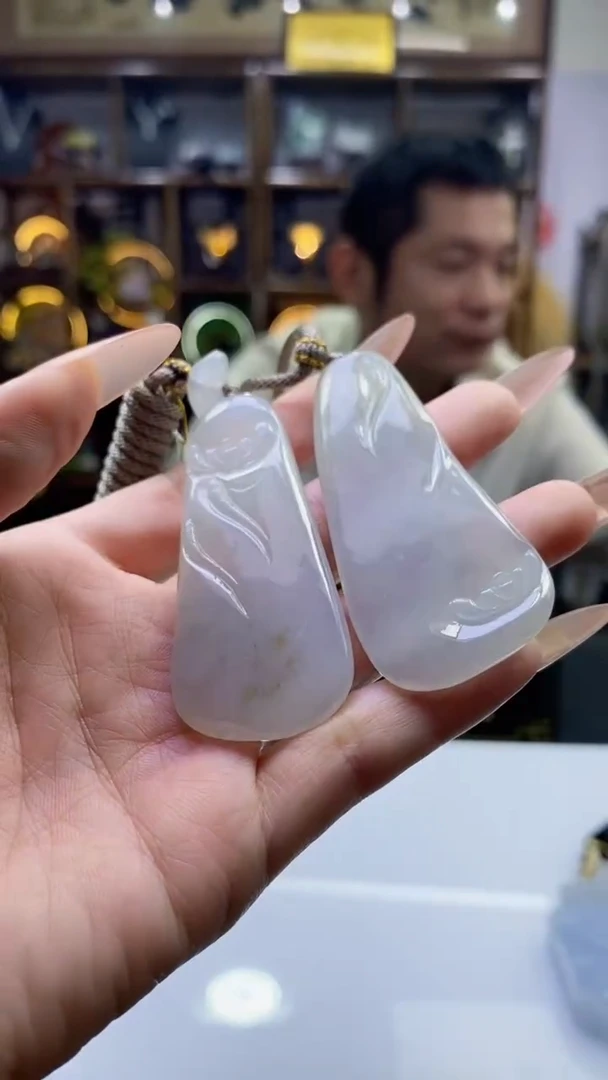未镶嵌定制翡翠缅甸A货11620