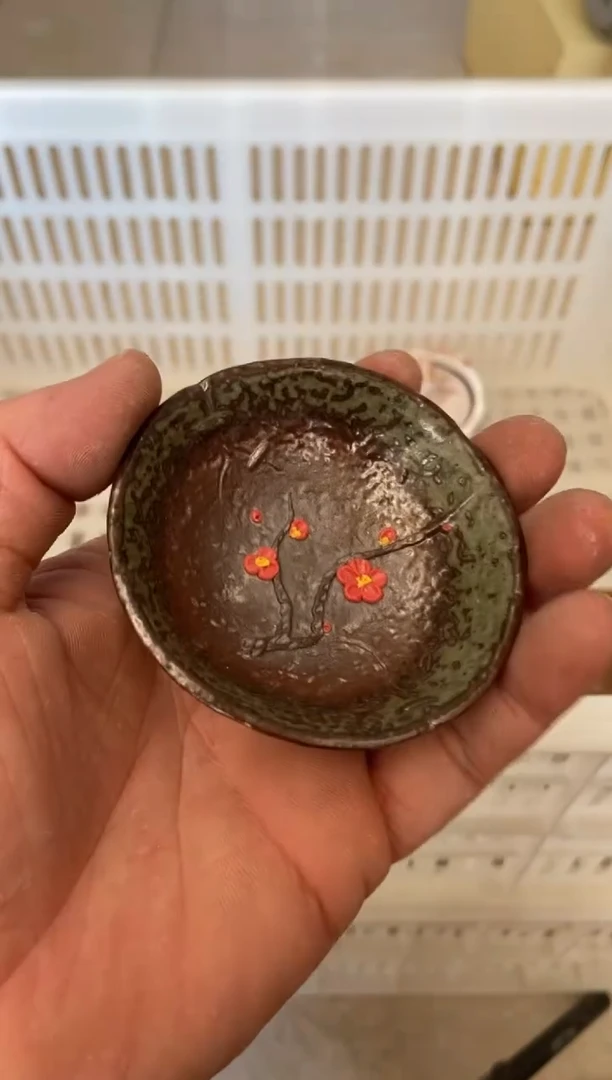 杯无运费险有瑕疵的摄影的产品有使用过的痕迹有点脏介意勿拍