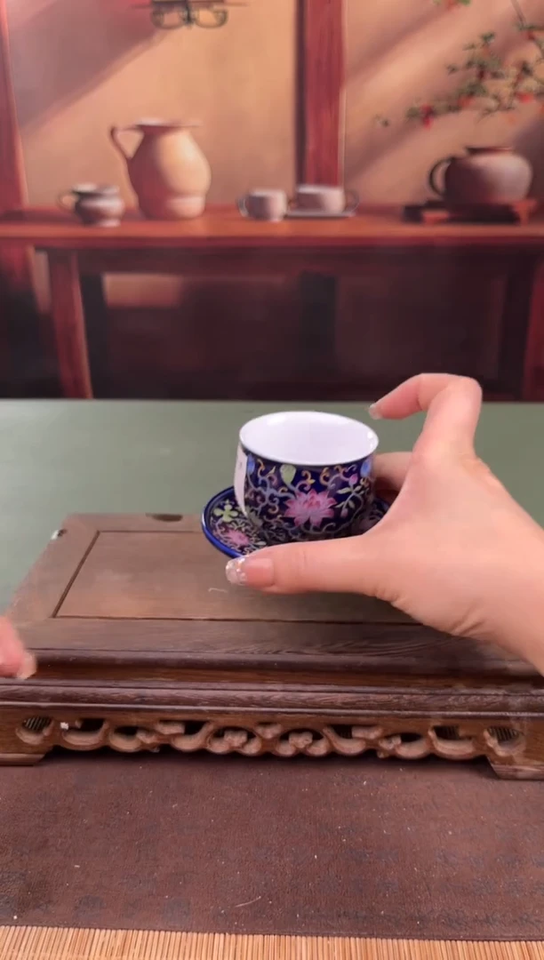 【闪购商品】顾德茶器福利闪购链接