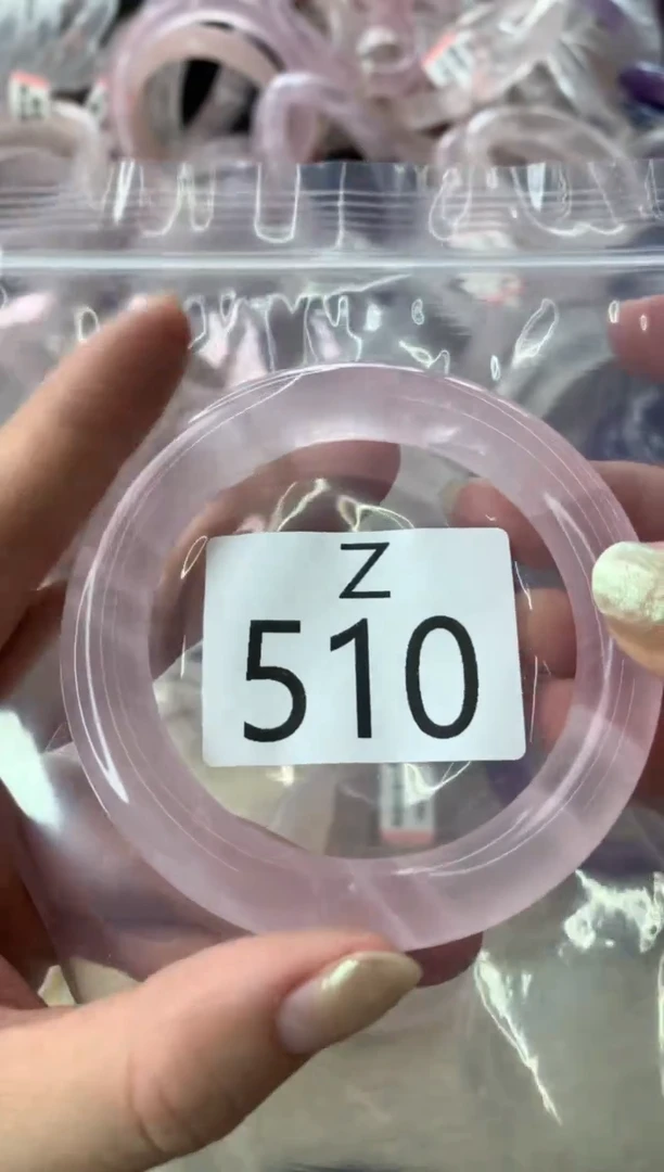 未镶嵌珠宝半成品水晶510-52