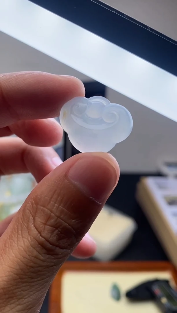 未镶嵌定制翡翠天然缅甸A货翡翠