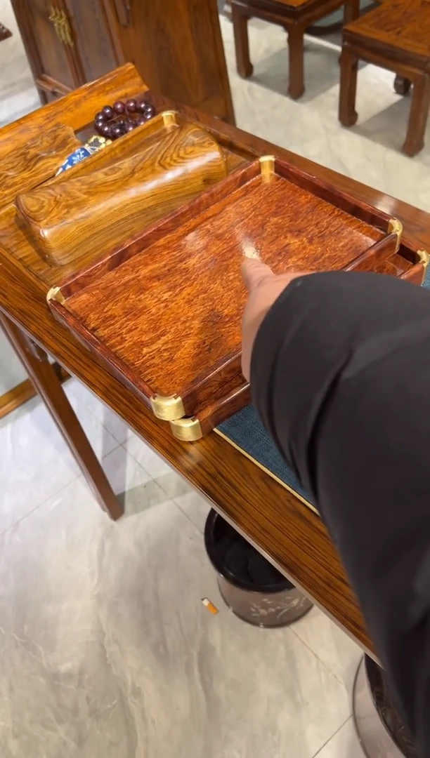 木茶盘工艺品链接