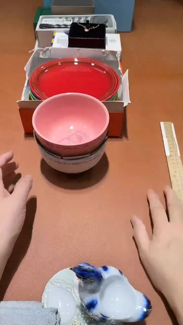 瓷片全场正品,一件不留@@1