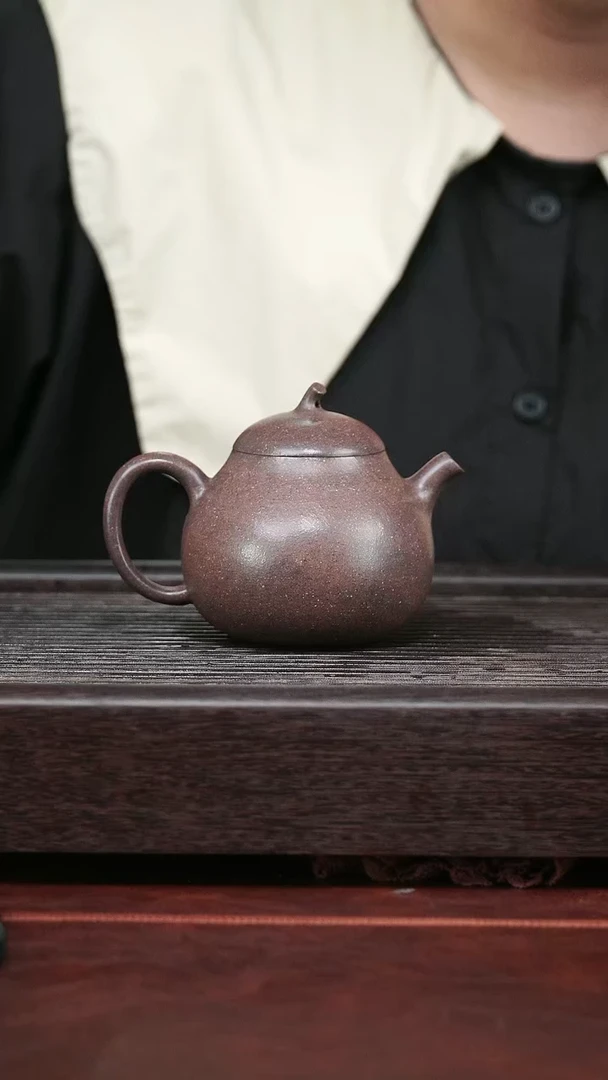 茶壶紫砂精品紫砂壶16....200CC