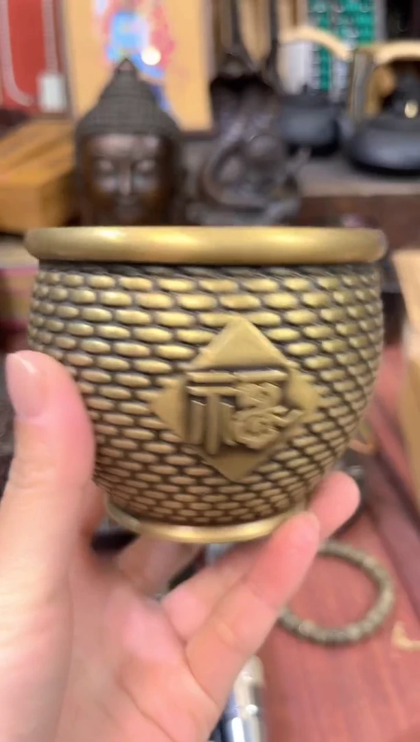寓意满堂专属链接