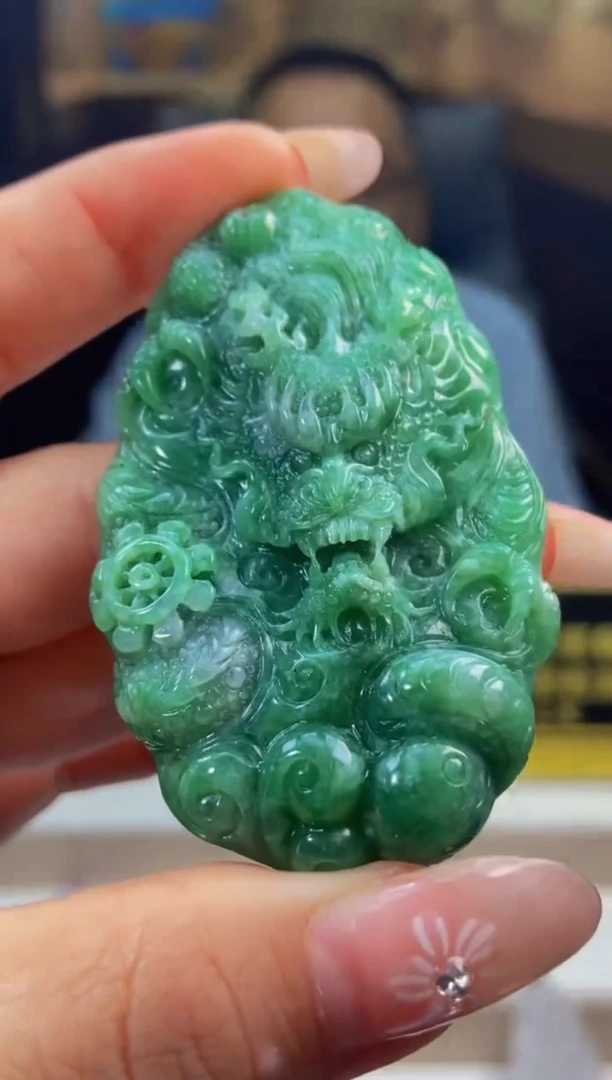 未镶嵌定制翡翠闪购毛货链接WXJ062