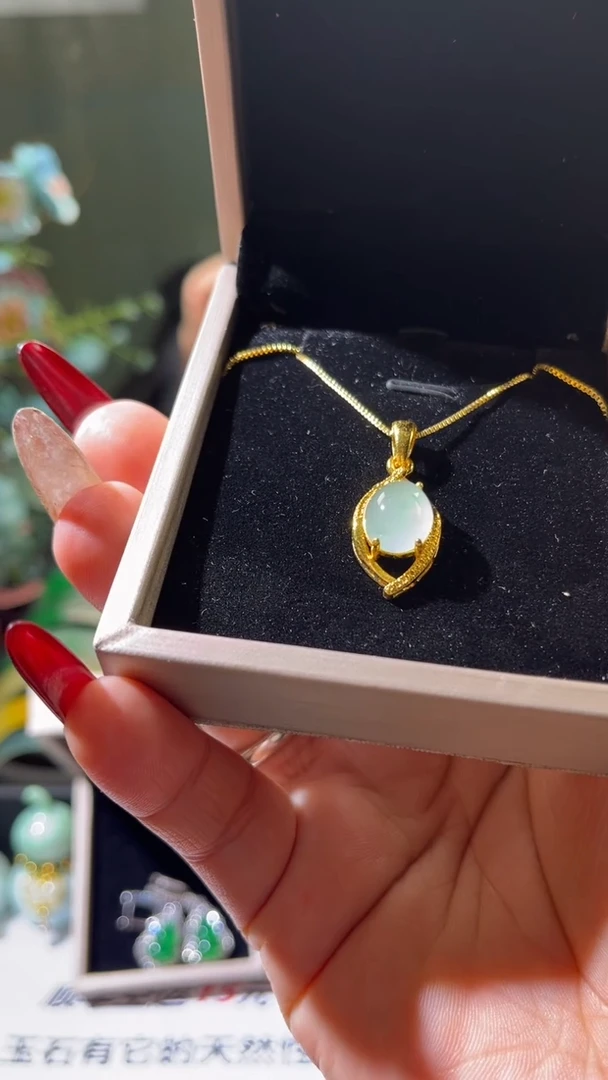 琪琪的藏玉阁XT