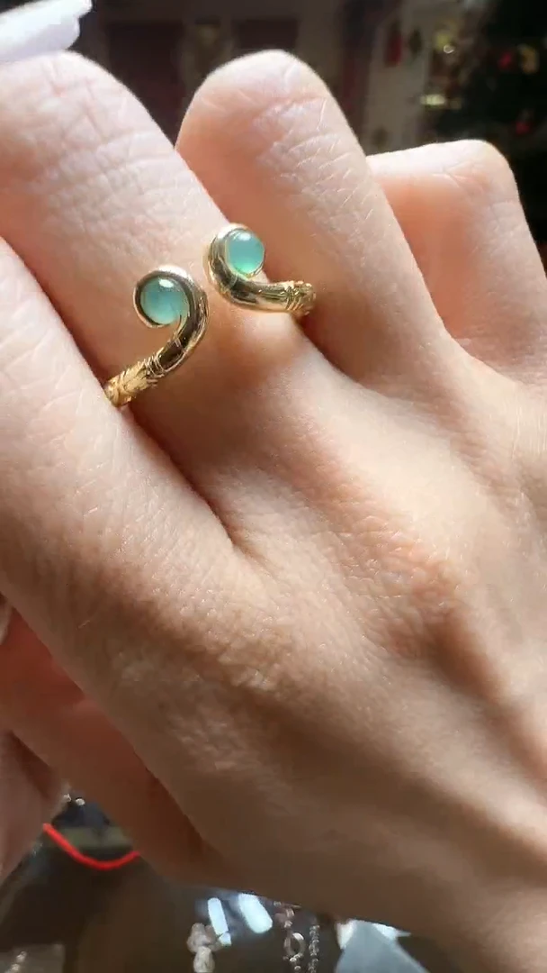 【闪购商品】翡翠吊坠(不含链)未镶嵌翡翠