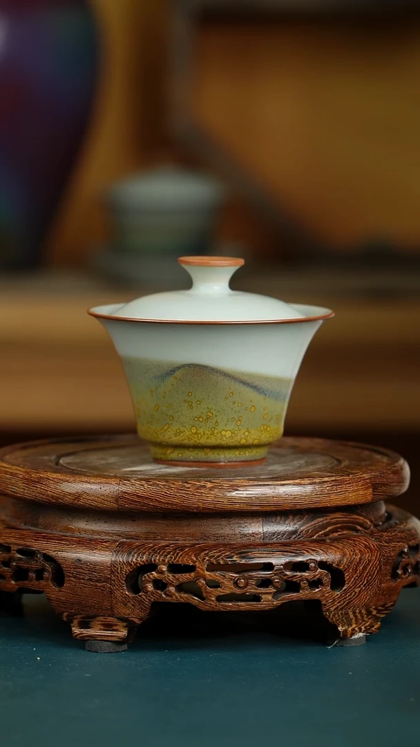 盖碗00000000000024