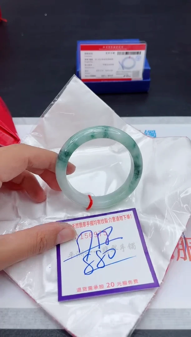 未镶嵌手镯翡翠111111111