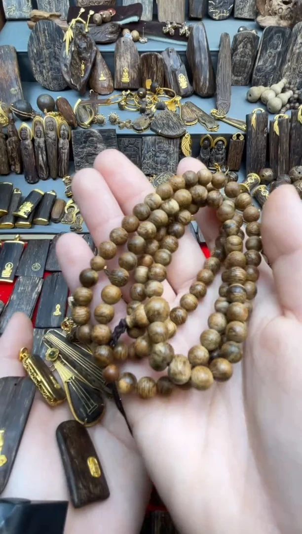 沉香吊坠沉香吊坠4