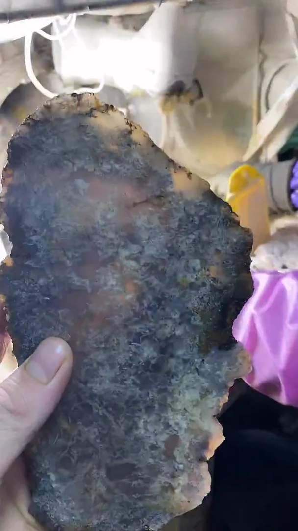 定制玛瑙@*58镯2000313