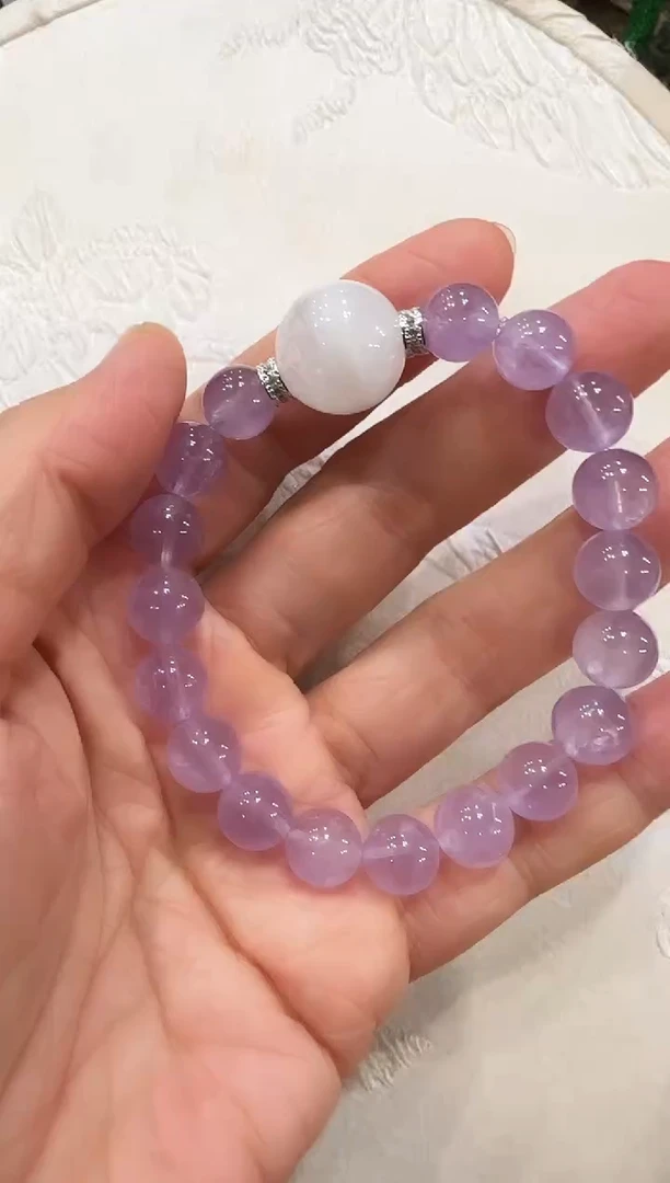 颈饰未镶嵌水晶国风