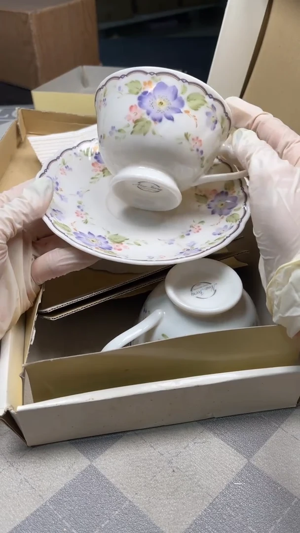 瓷片陶茶666文玩周边多人