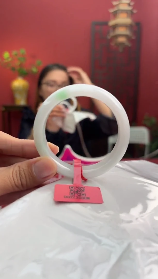 未镶嵌手镯翡翠翡翠手镯4