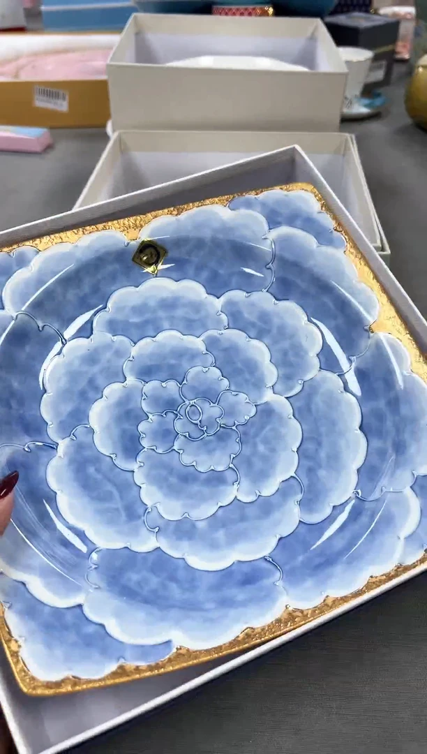 【闪购商品】瓷片新号点菜不计成本漏