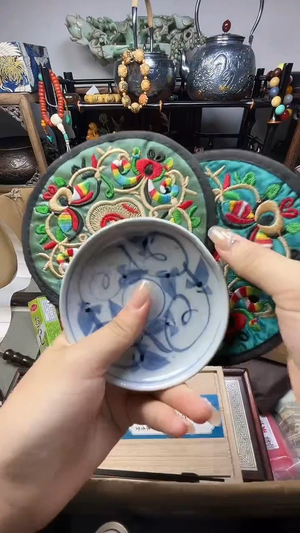 瓷片瓷器瓷器瓷器瓷器