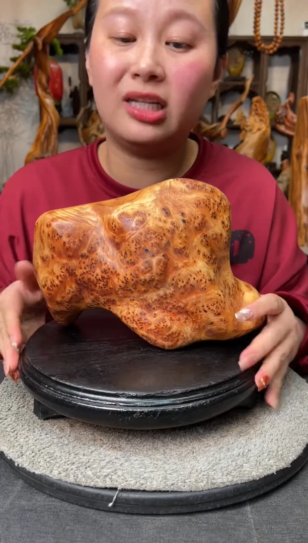 柏木（崖柏）崖柏小件