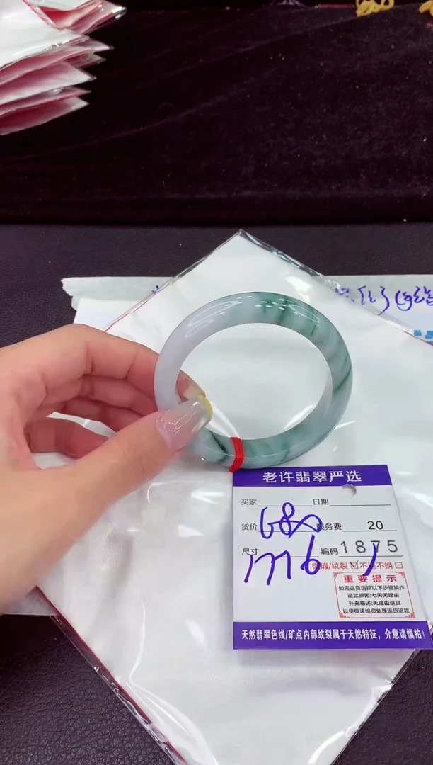 未镶嵌手镯翡翠1111111