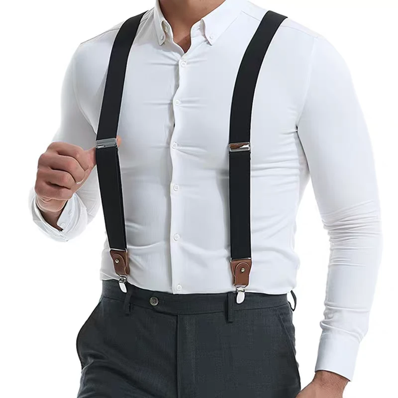 【JY-2668】通用背带夹