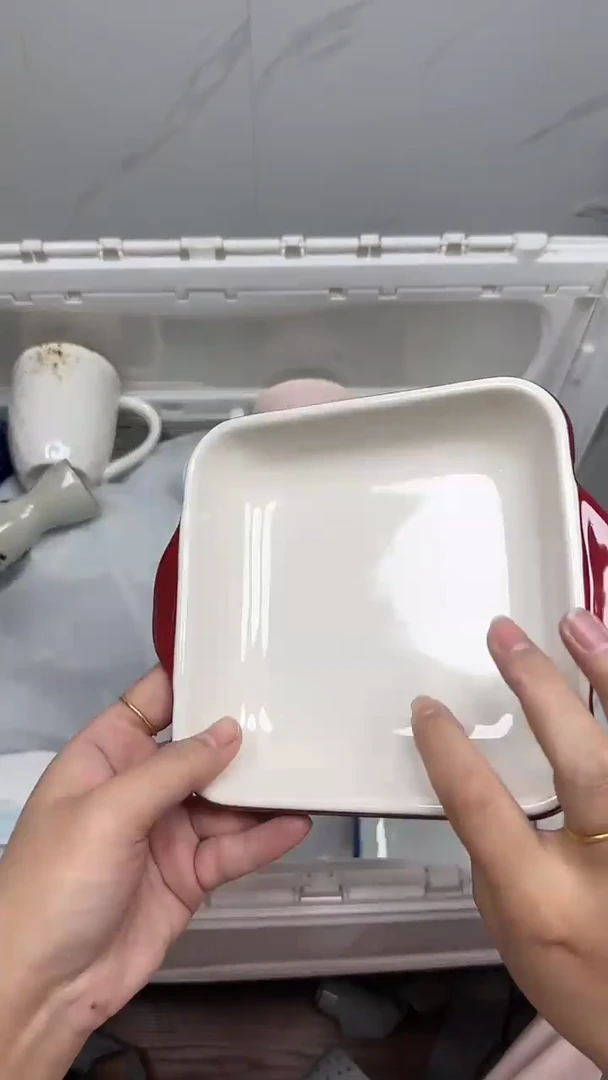 【闪购商品】3175回流瓷器默认微瑕，18.8包邮