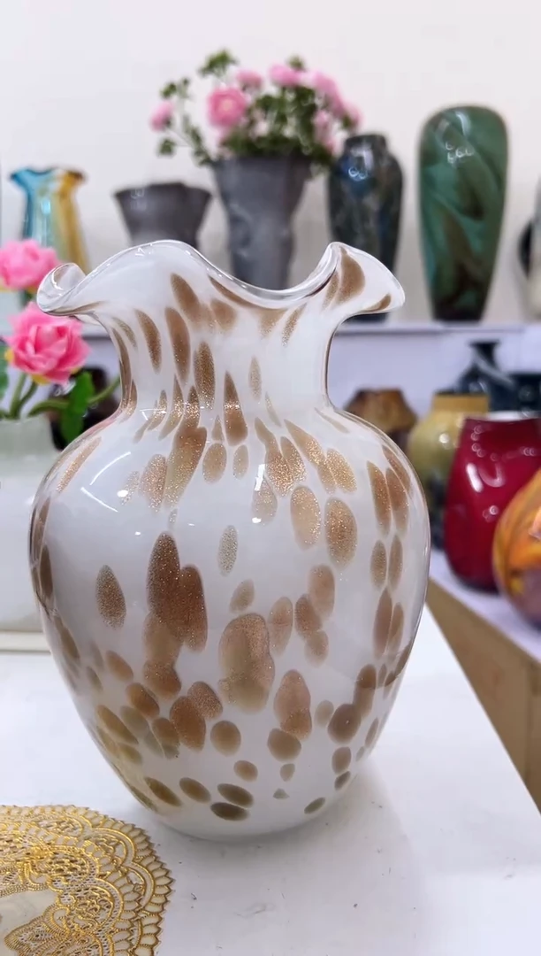 【闪购商品】也麦花器
