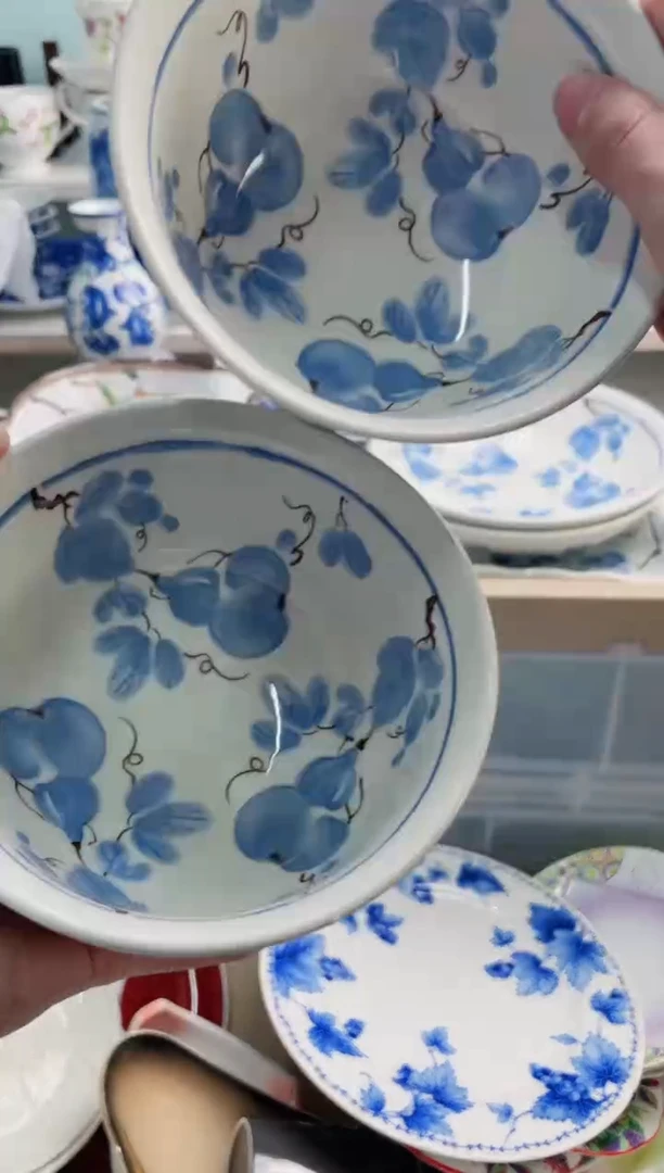陶瓷陇****衣X******2碗