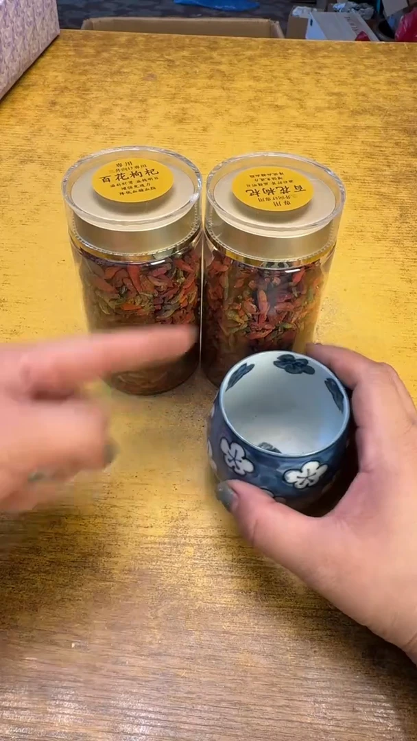 瓷器瓷器瓷器瑕疵79百花俩碗