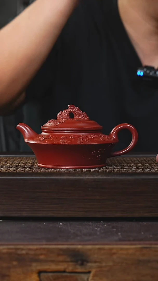 茶壶紫砂丁蜀镇紫砂壶