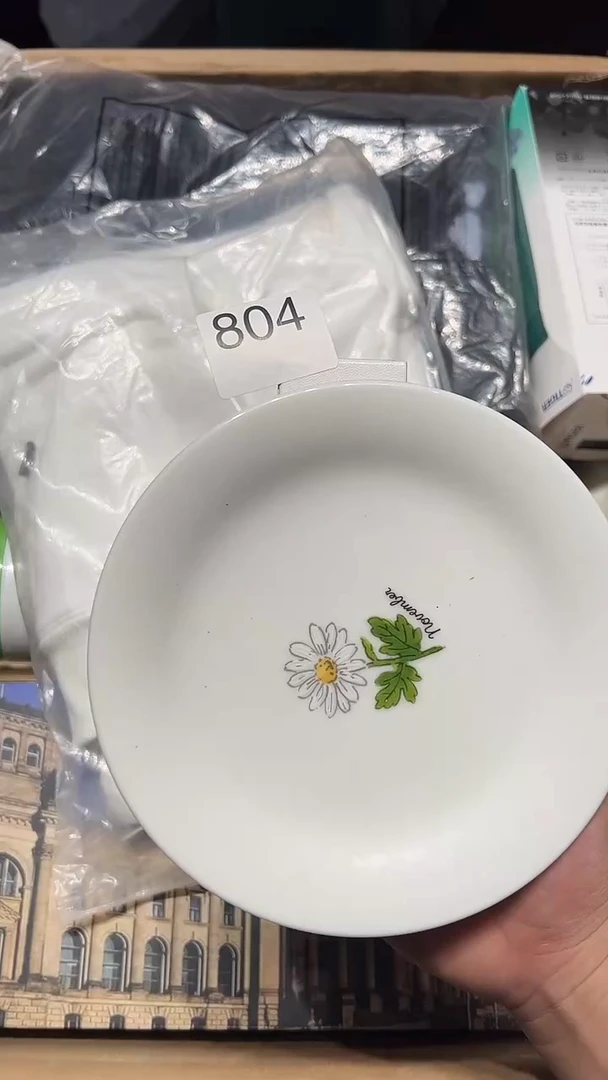 摆件晨*五回回回804