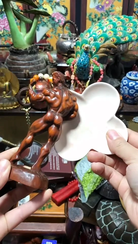瓷器默认链接一物一拍