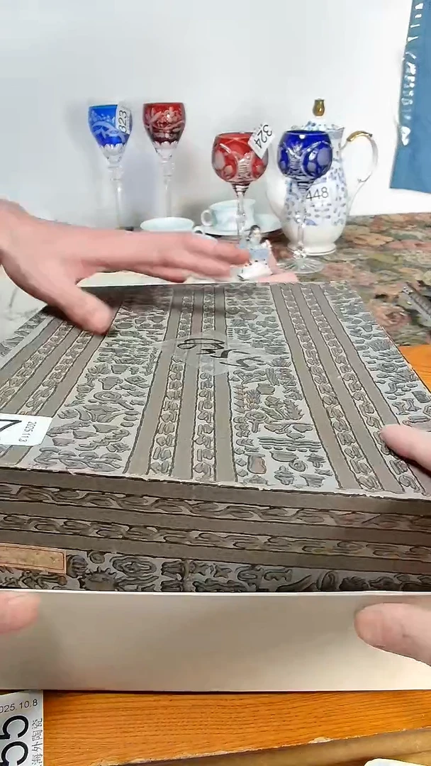 瓷片?**?小淼海外陶瓷工艺品