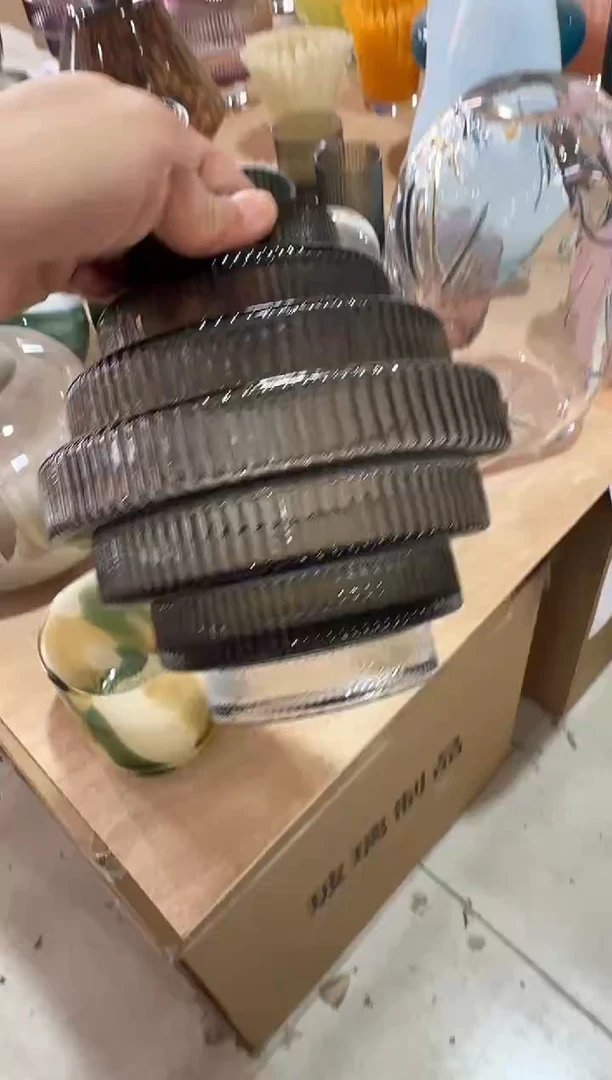 万间家居美物花瓶6046