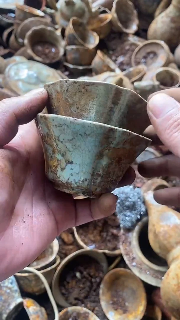 摆件陶瓷器瓷器瓷器瓷器