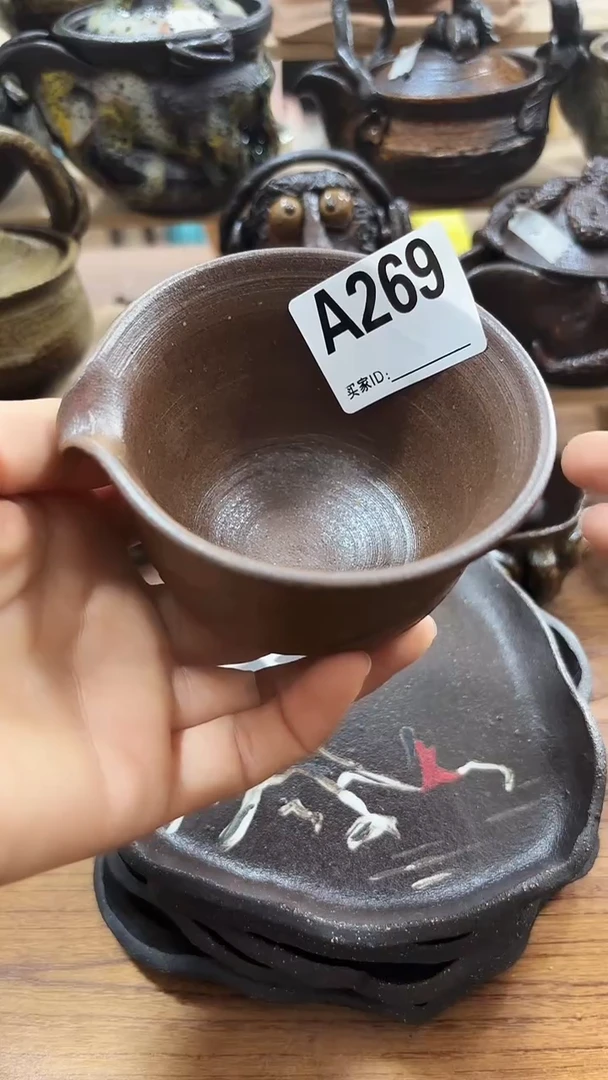 爱砂陶艺爱砂陶艺