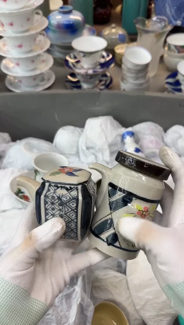 摆件云***坊瓷器瓷器瓷器瓷器