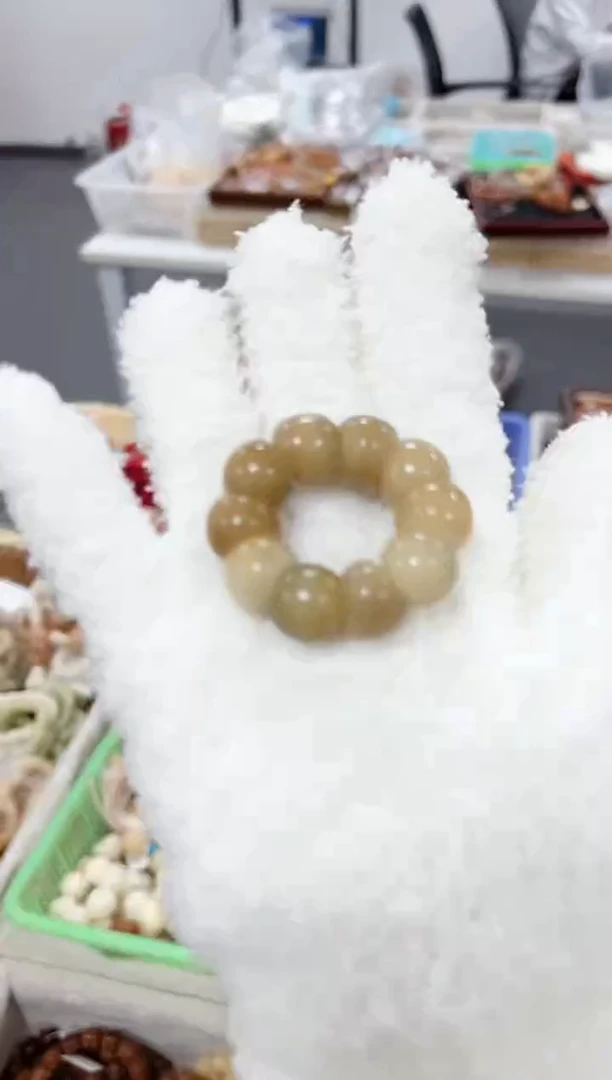 吊坠菩提根/象牙果F31BQ03330012-013