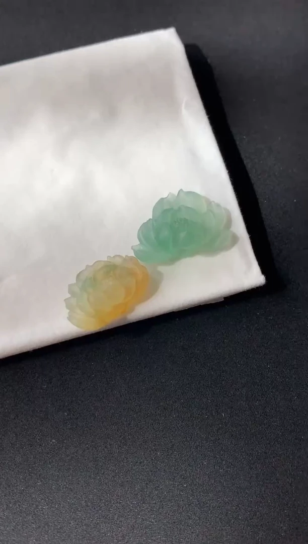 未镶嵌定制翡翠0148443340