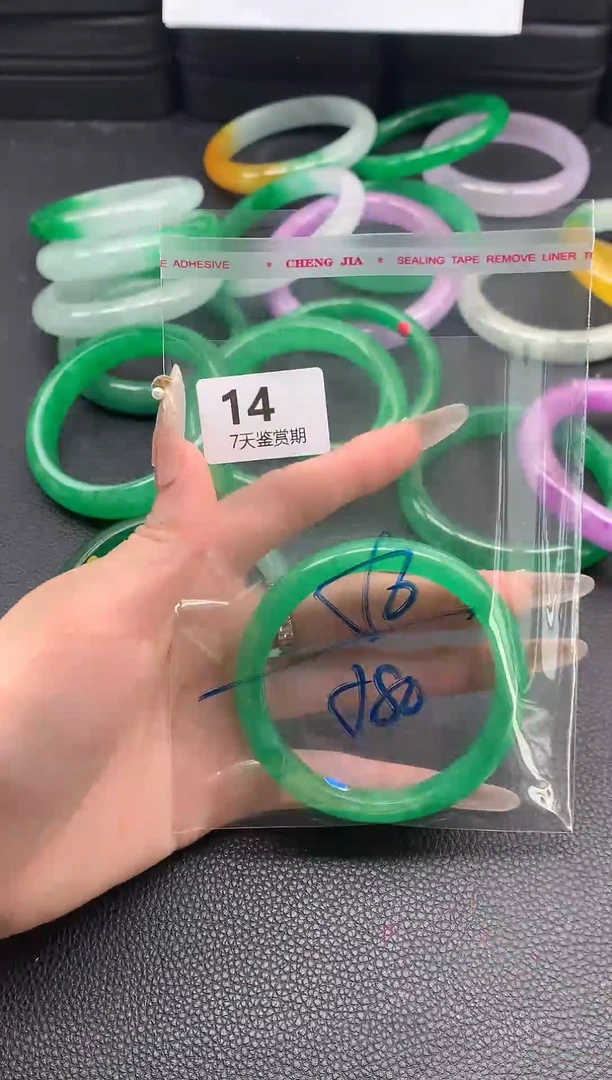 非金属无时尚手镯 所见即所得 七天鉴赏期