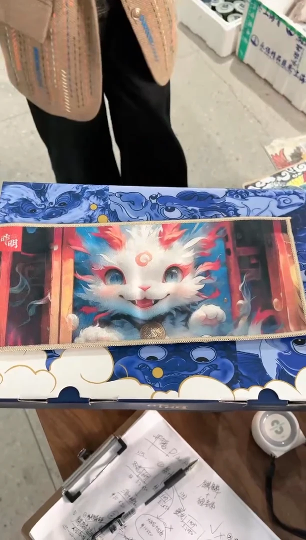 【闪购商品】昨明   茶巾（福利价）