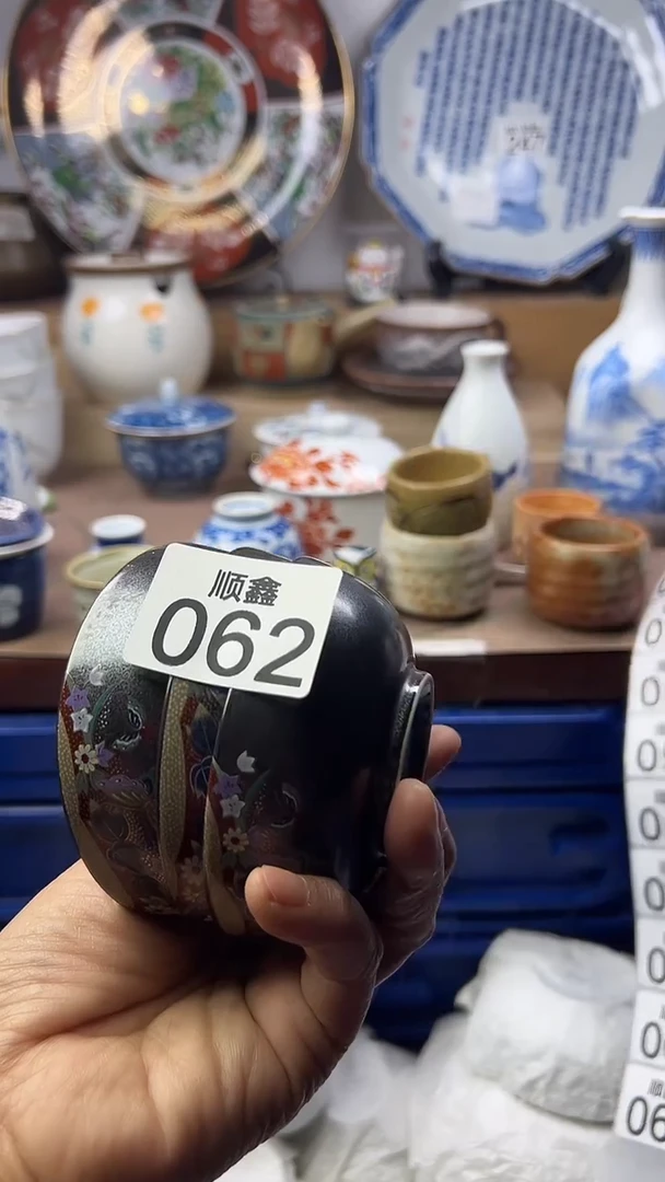 陶瓷雨*顺鑫工艺品店闪购